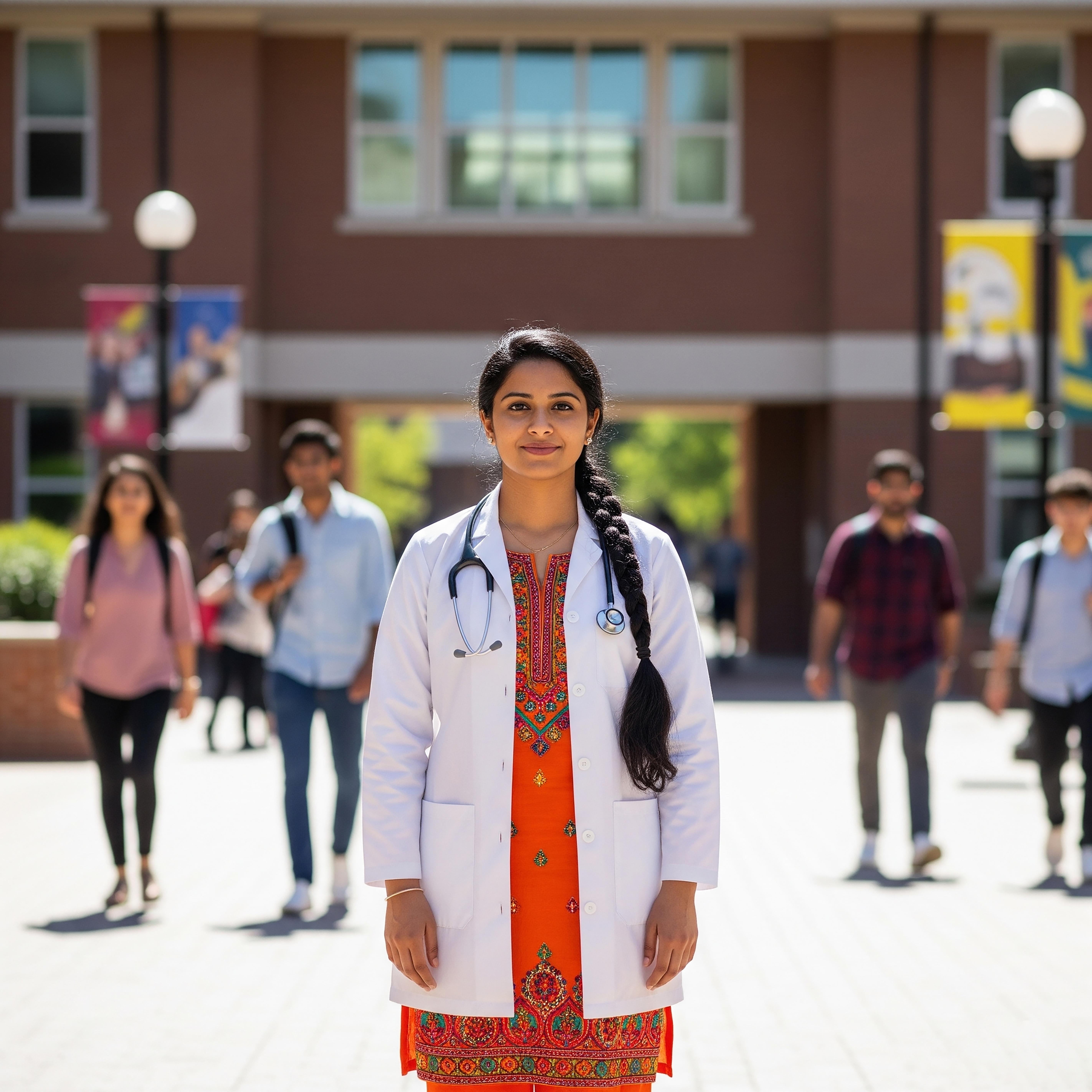 Medical Students