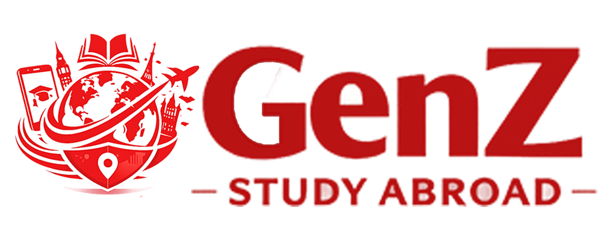 GenZ Logo